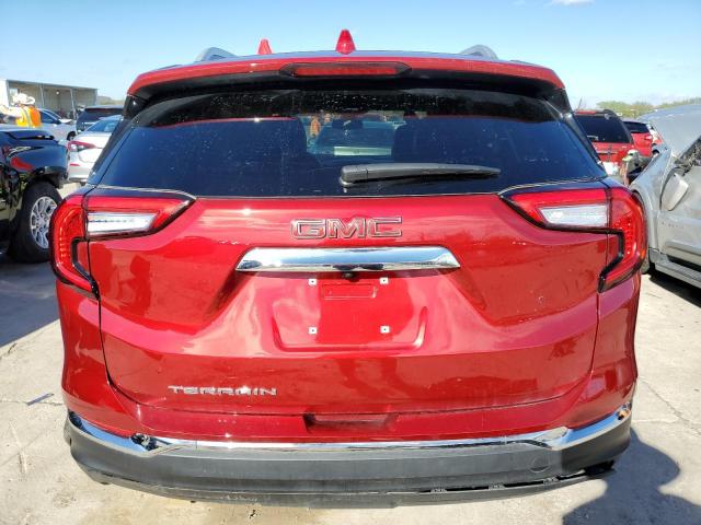 3GKALPEV9NL126204 GMC Terrain Slt