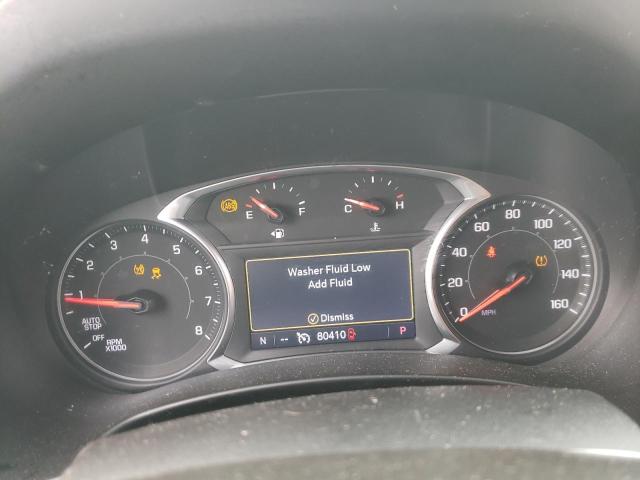 3GKALPEV4KL242230 GMC Terrain Slt