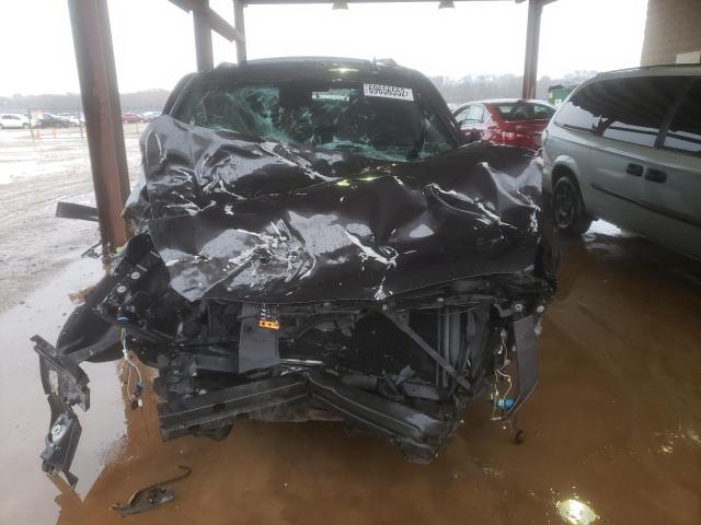 1GKS1BKC8HR405821 GMC YUKON SLT
