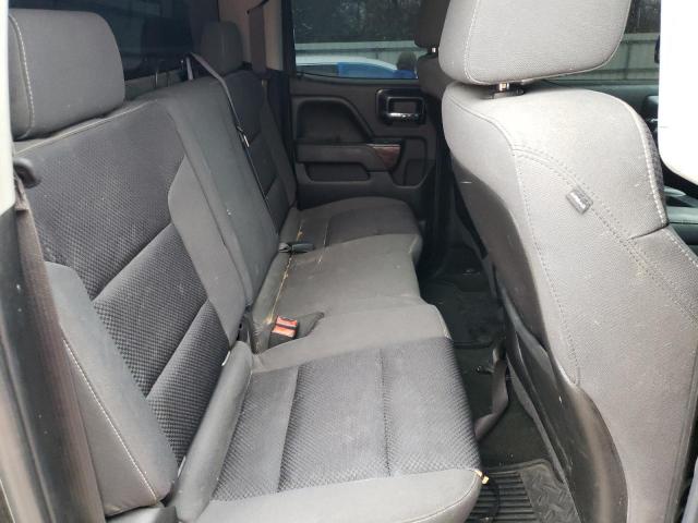 1GTV2UEC0EZ165026 GMC Sierra K1500 Sle