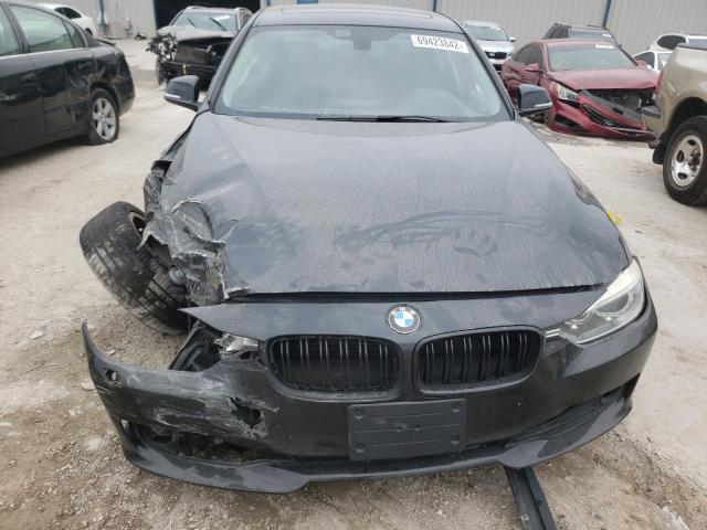 WBA3B9C5XFF588818 BMW 335 XI
