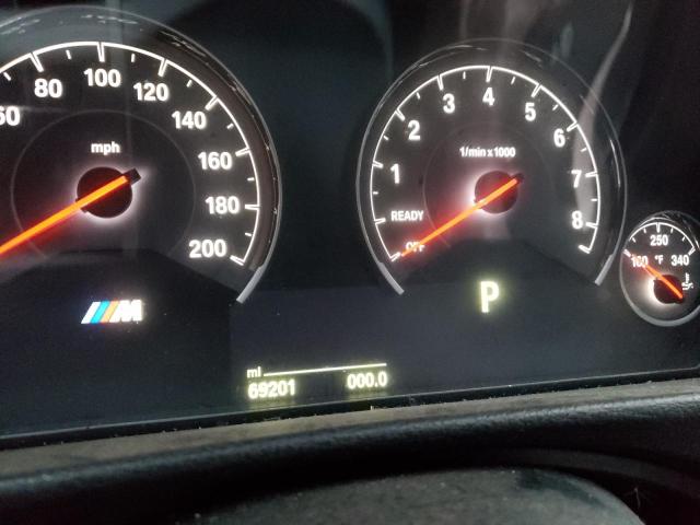 WBS3R9C54FK329286 BMW M4