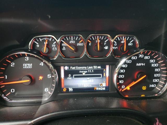 1GTV2UEC0EZ165026 GMC Sierra K1500 Sle