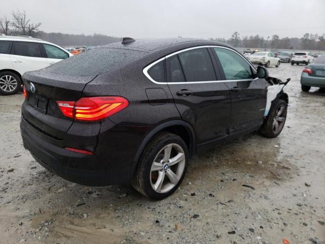 5UXXW5C5XG0N93098 BMW X4 Xdrive35i