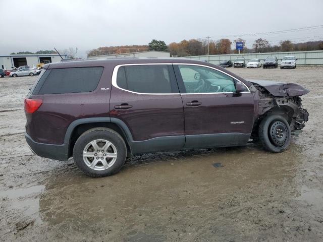 1GKKNKLA7HZ274821 GMC ACADIA SLE