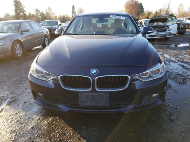 WBA3B9C51EF588060 BMW 335 XI