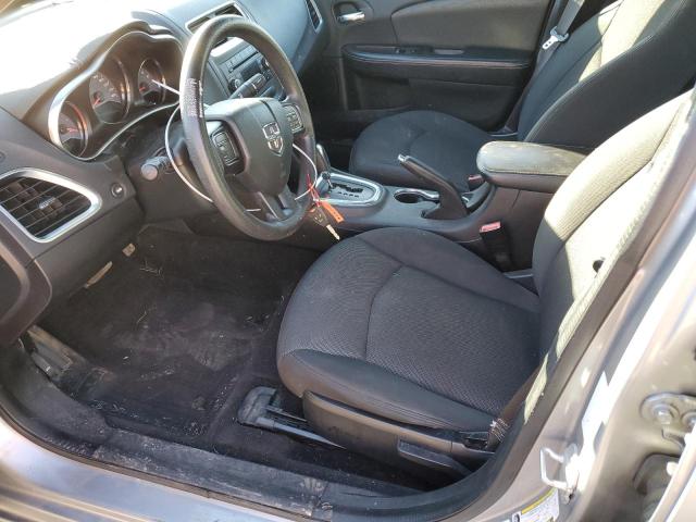 1C3CDZAG5EN116648 Dodge AVENGER SE