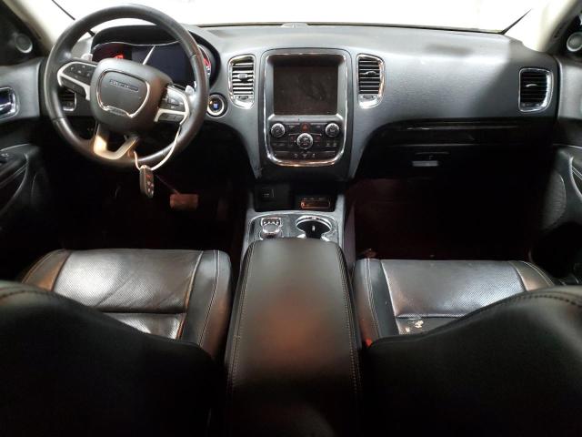 1C4RDJEG0FC245122 Dodge Durango Citadel