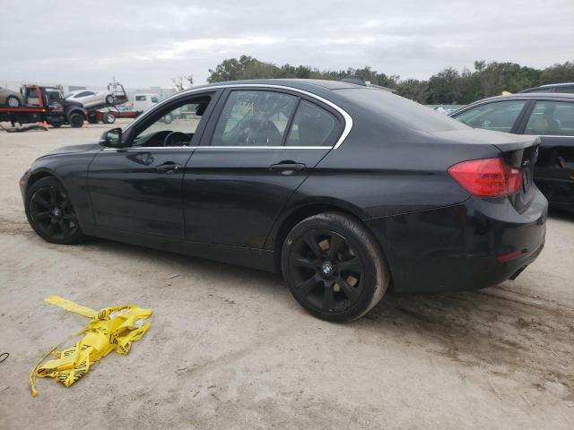 WBA3B9C5XFF588818 BMW 335 XI