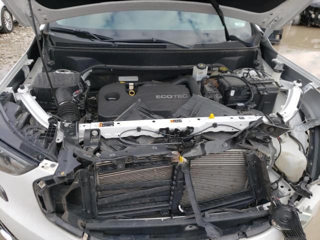 3GKALPEV4KL242230 GMC Terrain Slt