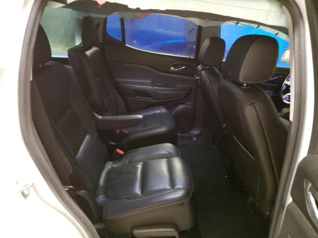 1GKKNULS7JZ151529 GMC Acadia Slt-1
