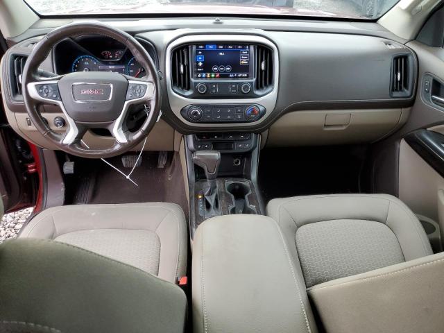 1GTG6CEN4K1323080 GMC CANYON SLE