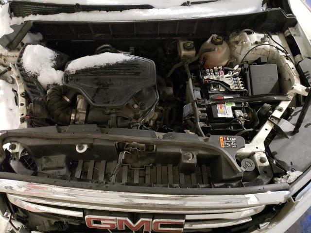1GKKNULS7JZ151529 GMC Acadia Slt-1