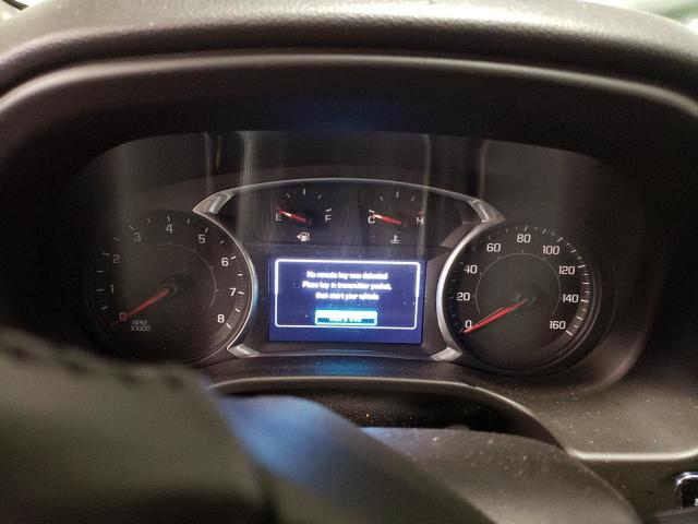 1GKKNULS7JZ151529 GMC Acadia Slt-1