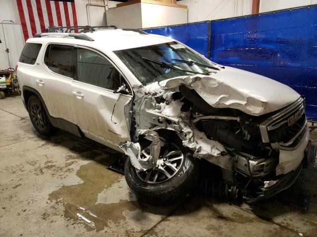 1GKKNULS7JZ151529 GMC Acadia Slt-1