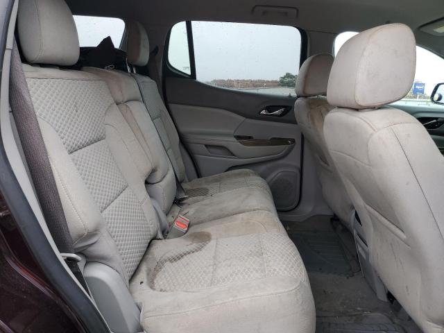 1GKKNKLA7HZ274821 GMC ACADIA SLE
