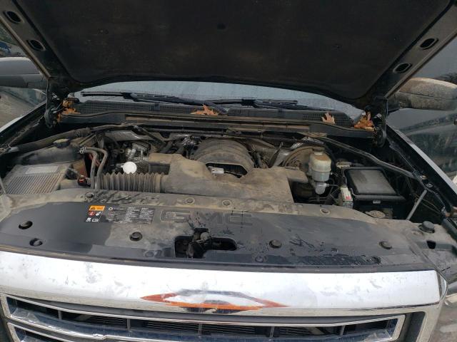 1GTV2UEC0EZ165026 GMC Sierra K1500 Sle