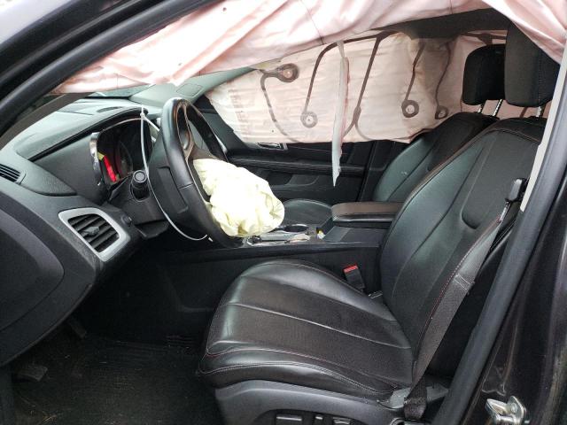 2GKALSEKXF6248486 GMC Terrain Slt