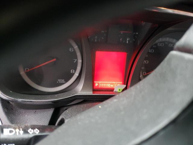 2GKALSEKXF6248486 GMC Terrain Slt