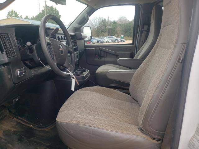 1GTW7AFF2H1909323 GMC Savana G2500