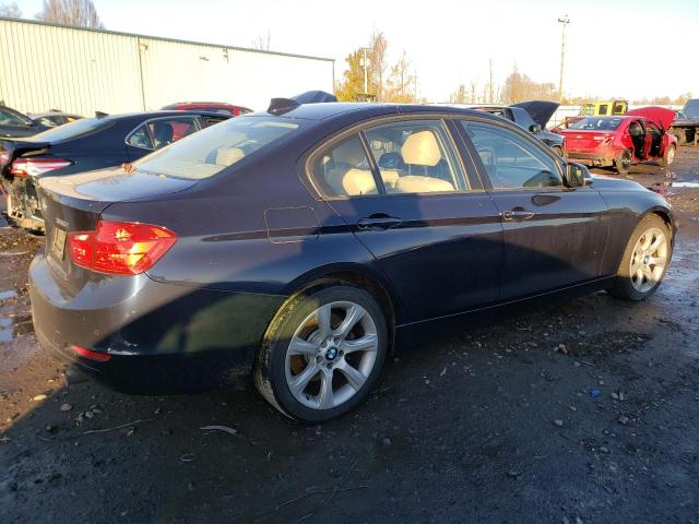 WBA3B9C51EF588060 BMW 335 XI