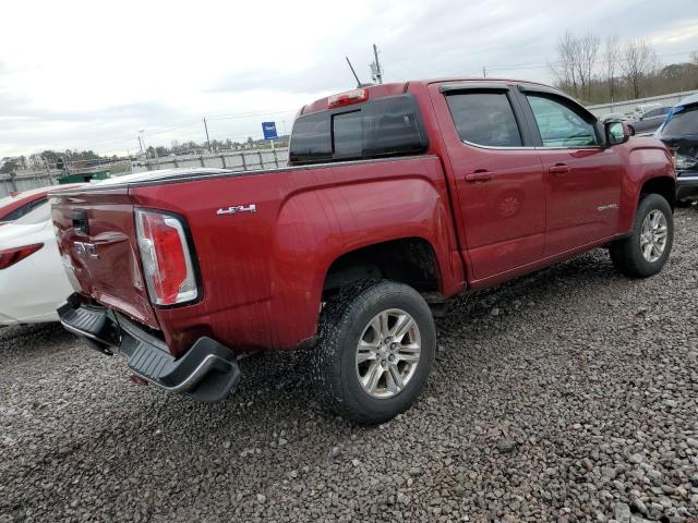 1GTG6CEN4K1323080 GMC CANYON SLE