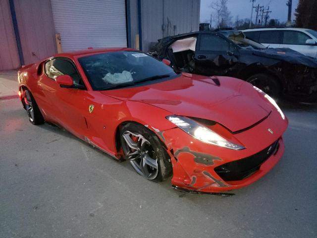 ZFF83CLA5L0251201 Ferrari 812 Superfast