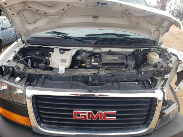1GTW7AFF2H1909323 GMC Savana G2500