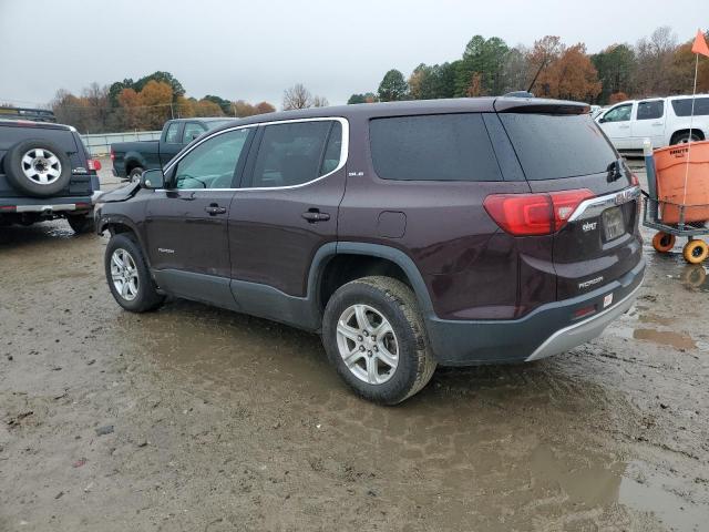 1GKKNKLA7HZ274821 GMC ACADIA SLE