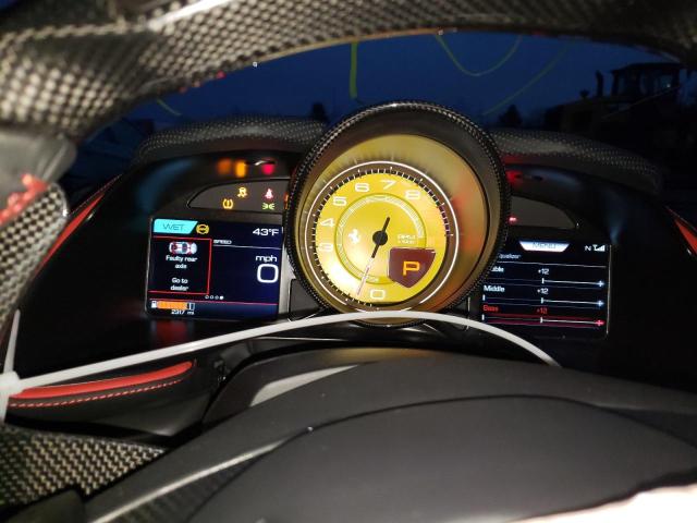 ZFF83CLA5L0251201 Ferrari 812 Superfast
