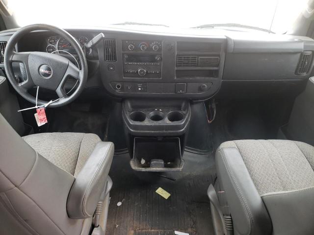 1GTW7AFF2H1909323 GMC Savana G2500