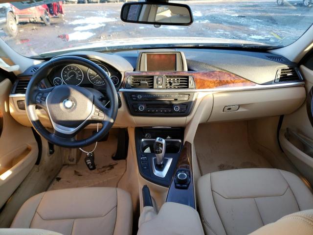 WBA3B9C51EF588060 BMW 335 XI