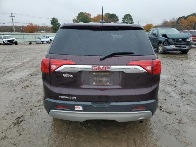 1GKKNKLA7HZ274821 GMC ACADIA SLE