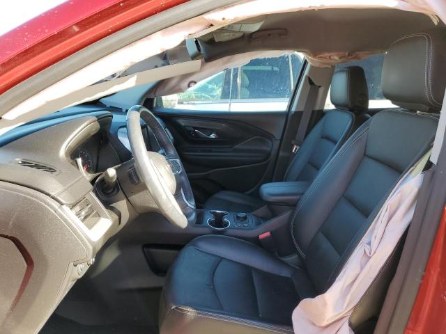 3GKALPEV9NL126204 GMC Terrain Slt