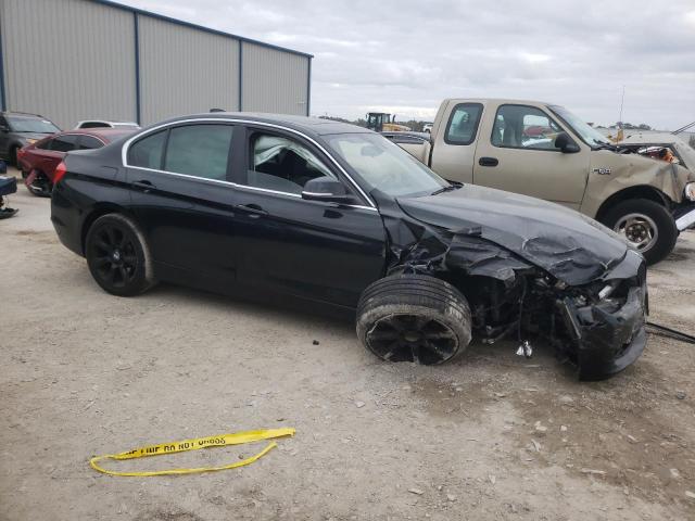 WBA3B9C5XFF588818 BMW 335 XI