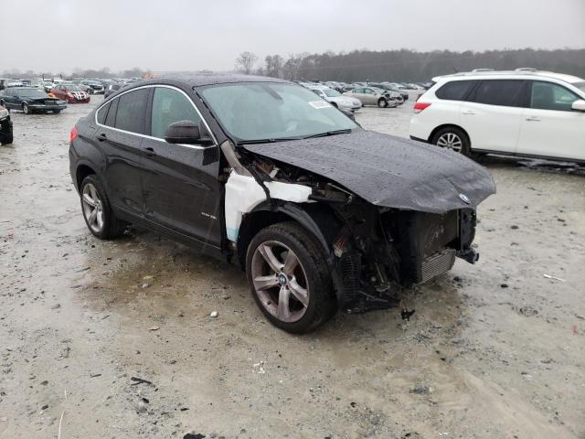 5UXXW5C5XG0N93098 BMW X4 Xdrive35i