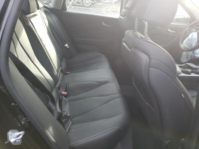 19UUB5F40MA013156 Acura Tlx Technology