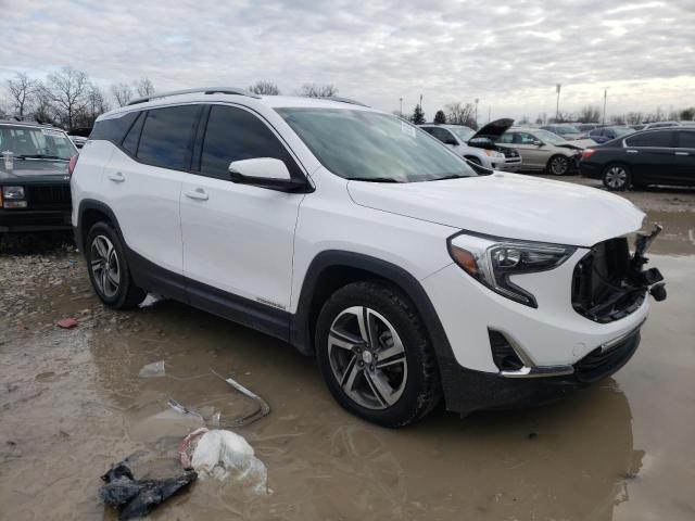 3GKALPEV4KL242230 GMC Terrain Slt