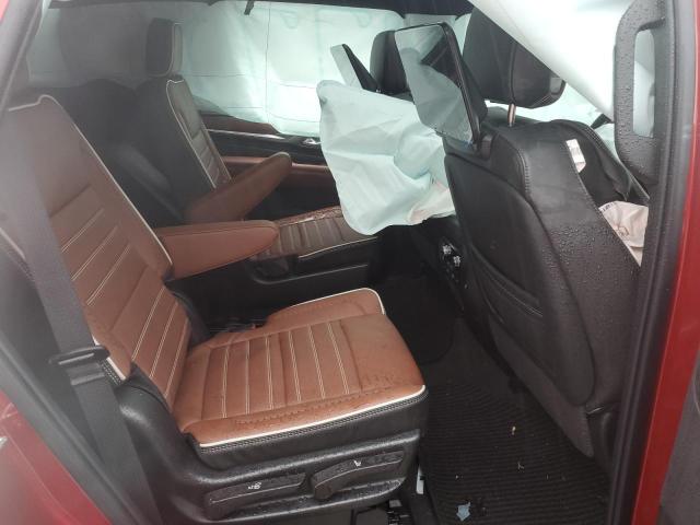 1GKS2EKL3PR169852 GMC Yukon Denali Ultimate