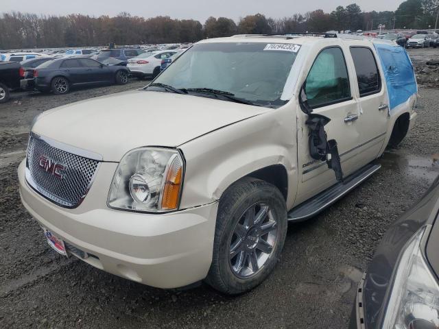 1GKS1MEF7ER110254 GMC YUKON XL DENALI