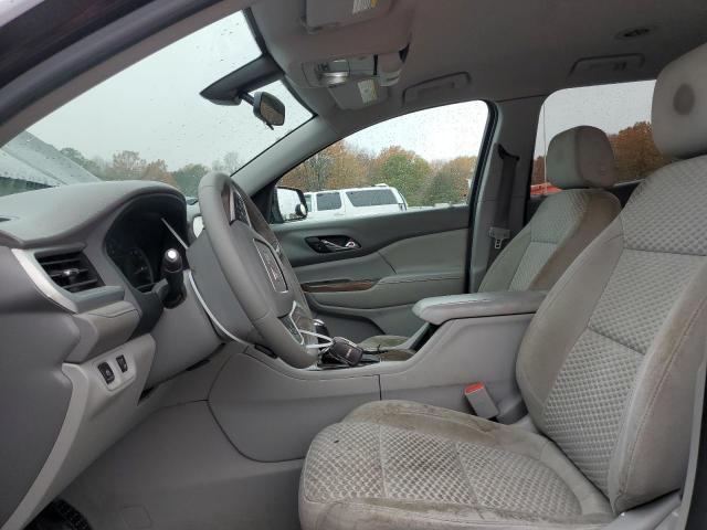 1GKKNKLA7HZ274821 GMC ACADIA SLE