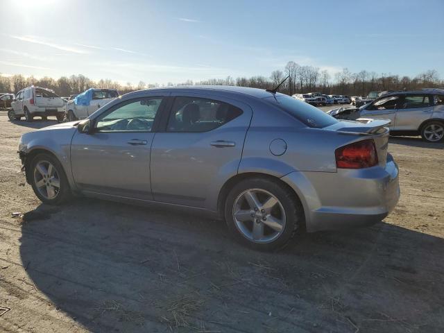 1C3CDZAG5EN116648 Dodge AVENGER SE