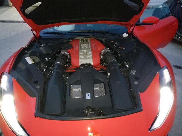 ZFF83CLA5L0251201 Ferrari 812 Superfast