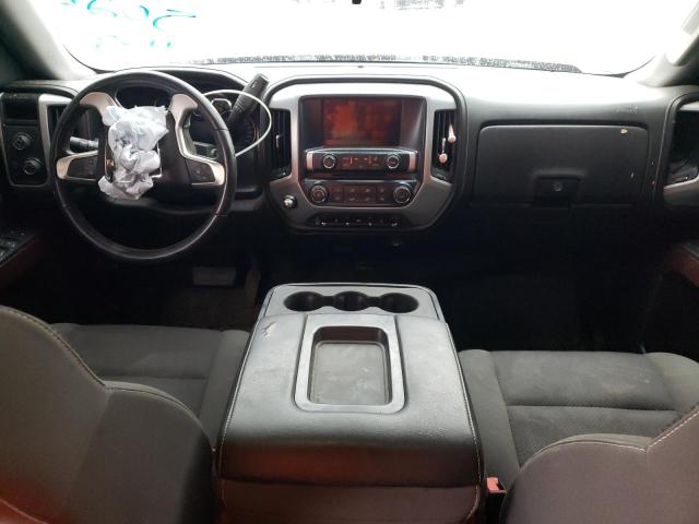 1GTV2UEC0EZ165026 GMC Sierra K1500 Sle