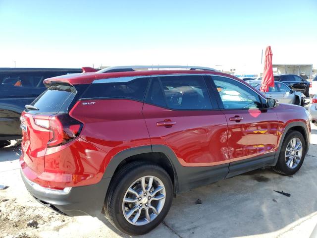 3GKALPEV9NL126204 GMC Terrain Slt