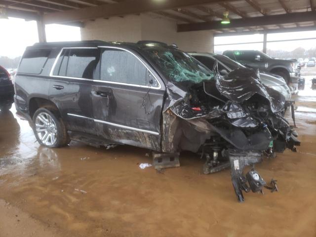 1GKS1BKC8HR405821 GMC YUKON SLT