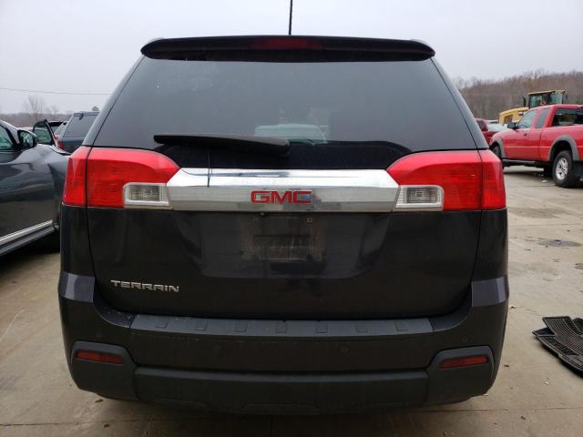 2GKALSEKXF6248486 GMC Terrain Slt