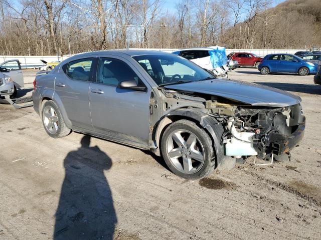 1C3CDZAG5EN116648 Dodge AVENGER SE