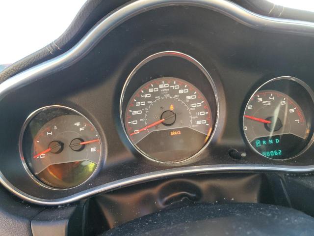 1C3CDZAG5EN116648 Dodge AVENGER SE