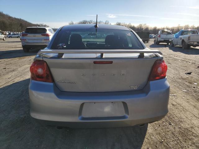 1C3CDZAG5EN116648 Dodge AVENGER SE